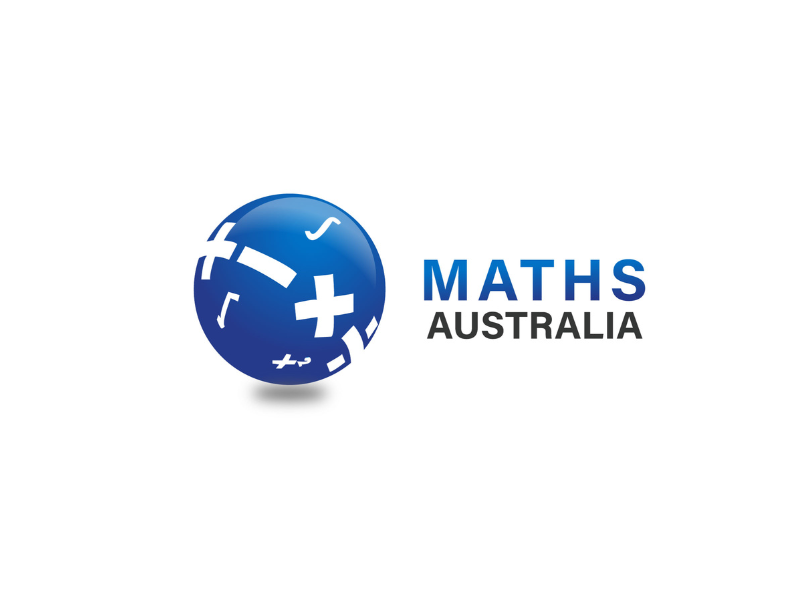 maths australia logo miulti sensory maths program