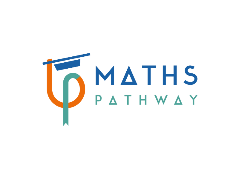 Maths pathway personalised competency based maths program logo