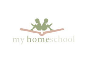 My Homeschool Curriculum Logo