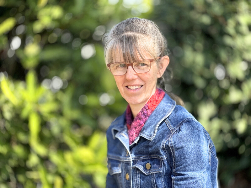 Kathy Gonzalez Milestone Maths author
