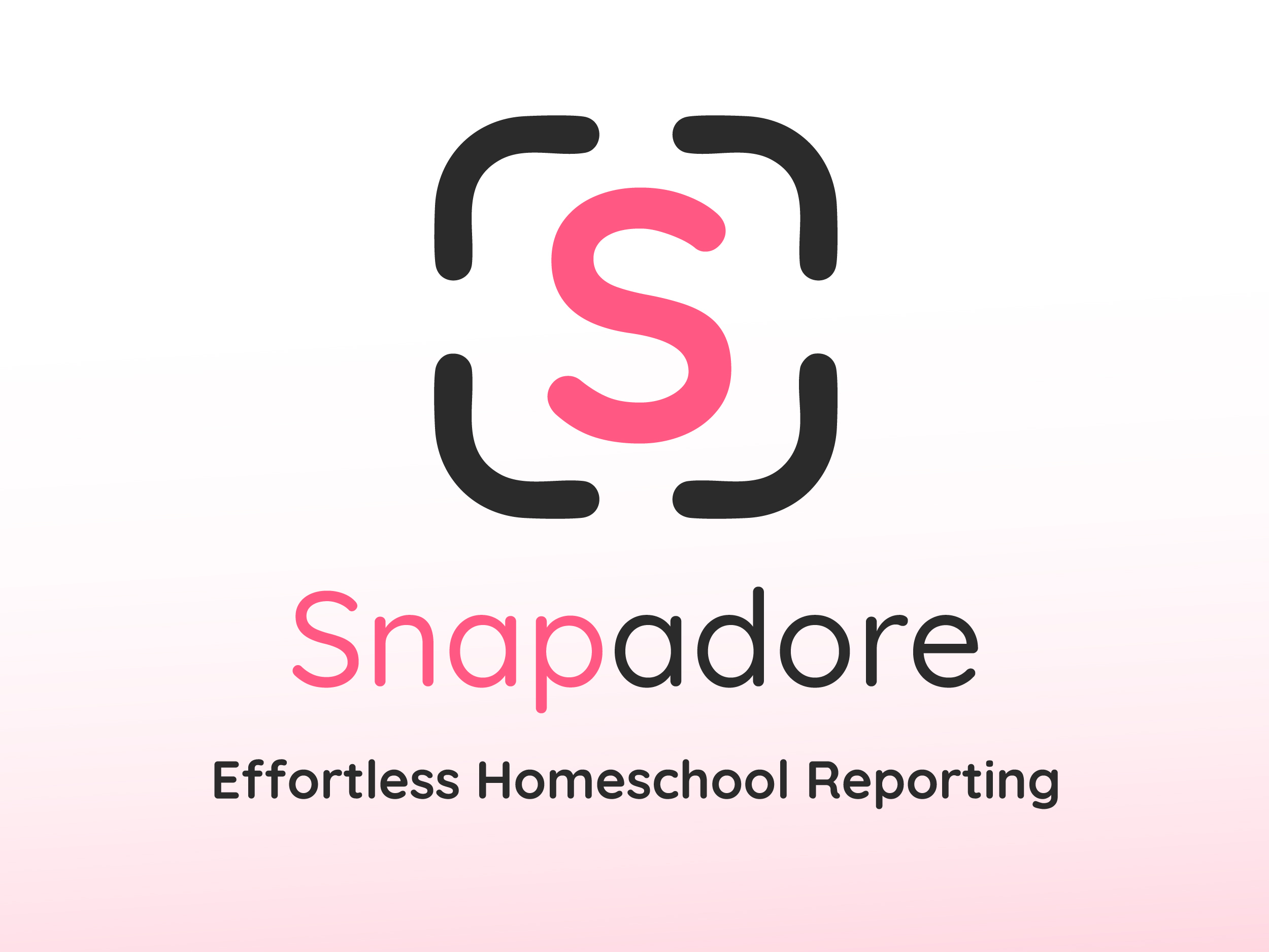 Snapadore Homeschool reporting app