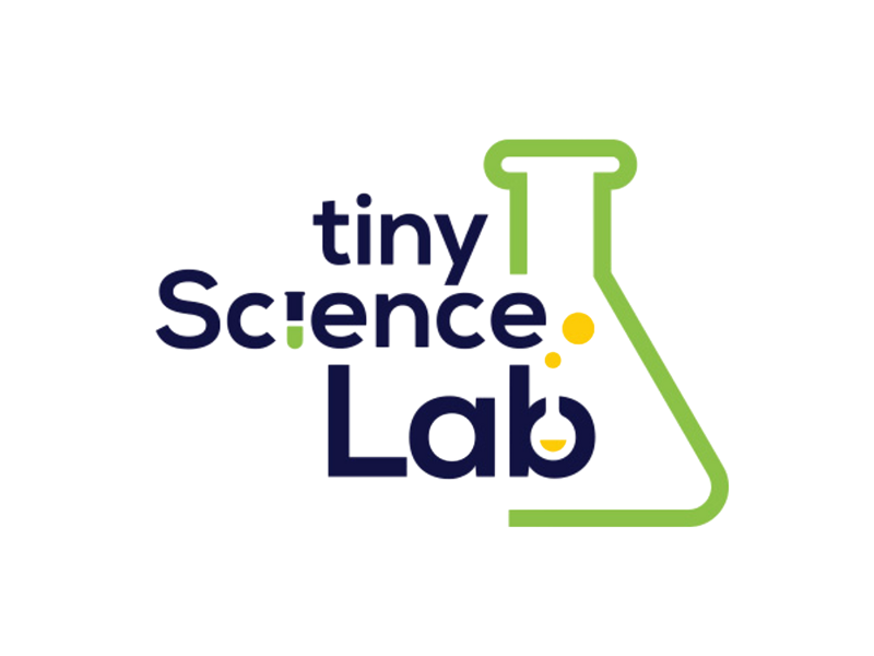 Tiny Science Lab logo