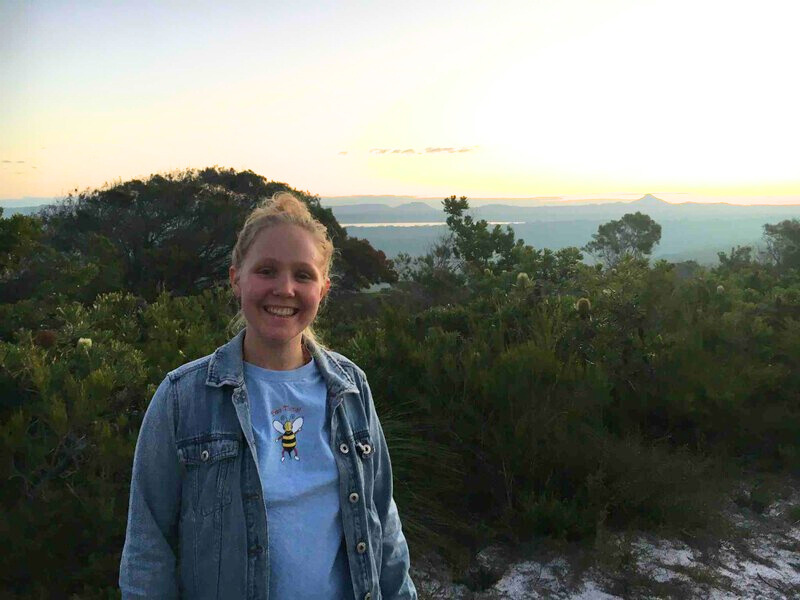 Image of Mikaela from Honey Homeschooling