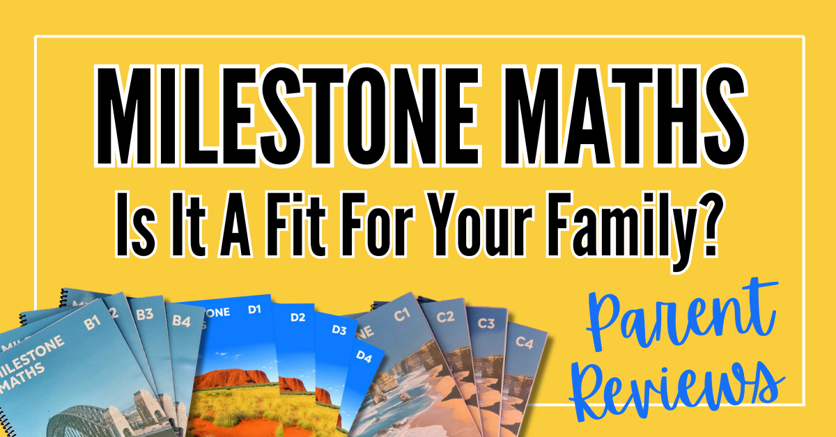 1200 x 628 Parent Reviews Milestone Maths Review (1200 x 628 px)