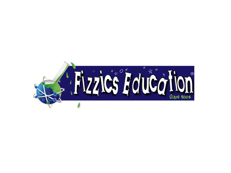 Fizzics Education logo