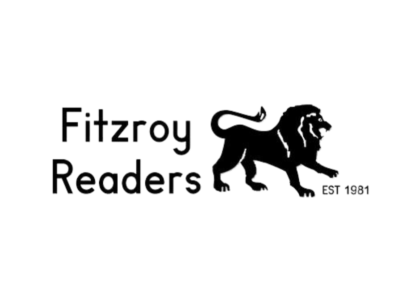 Fitzroy Readers Logo