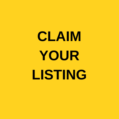 CLAIM YOUR LISTING (1)