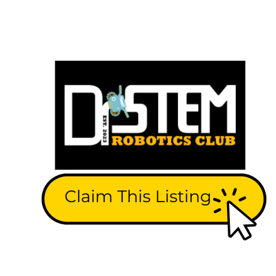 dr stem robotics