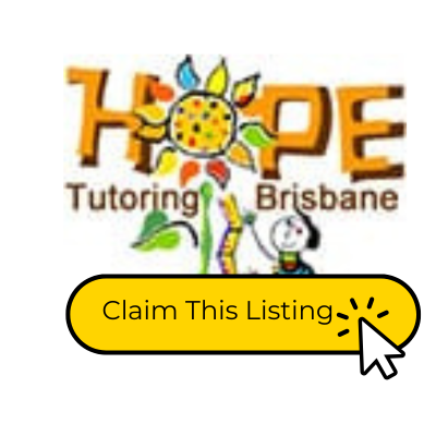 hope tutoring brisbane