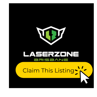 laser zone brisbane