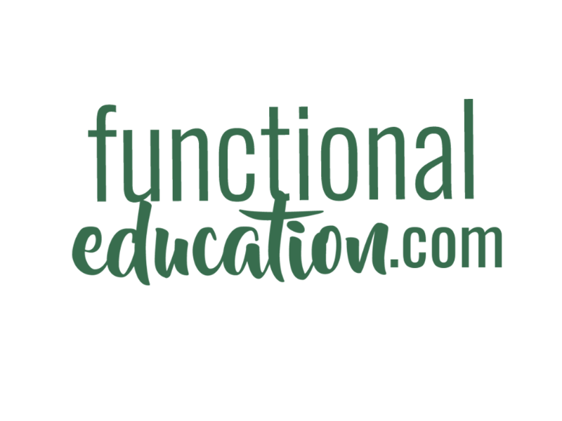 Functional Education Logo